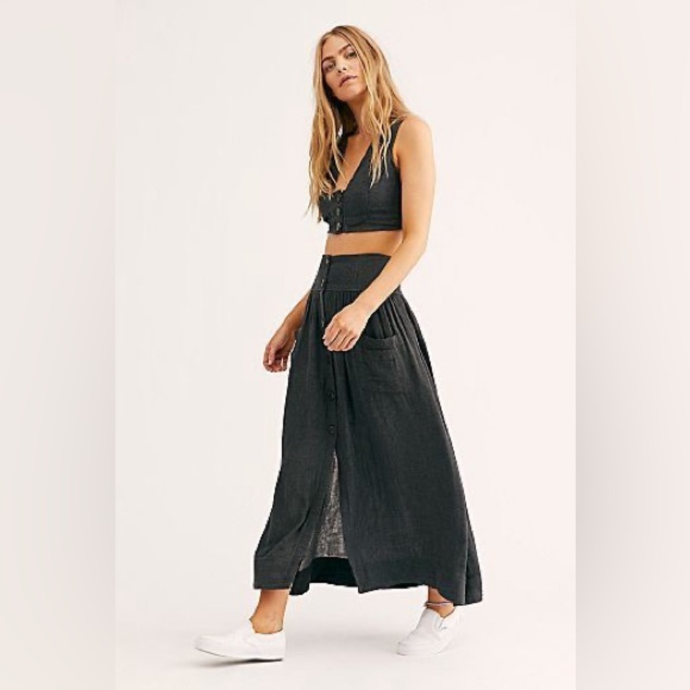 Free People Mikka 2 Piece Set